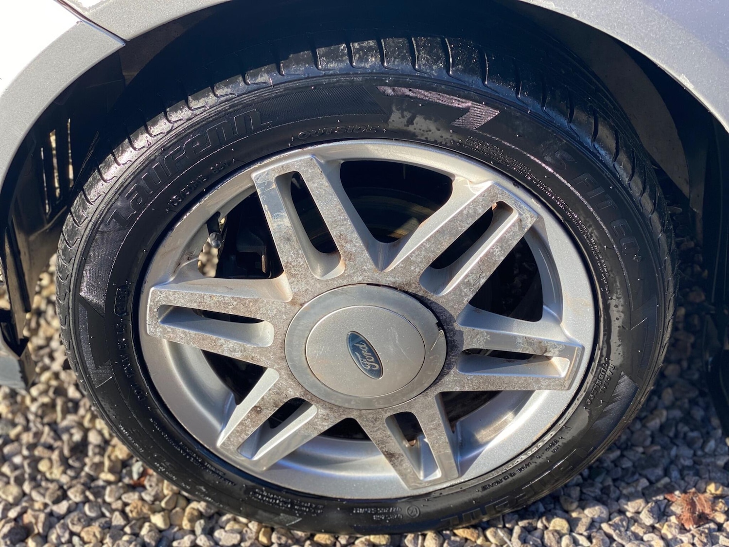 Used Ford Fiesta 2007 for sale - 76743534: Photo 54