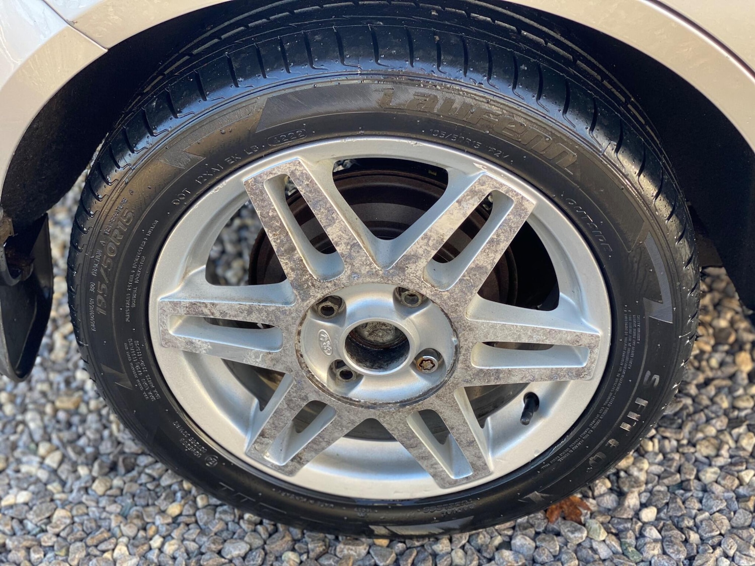 Used Ford Fiesta 2007 for sale - 76743534: Photo 56