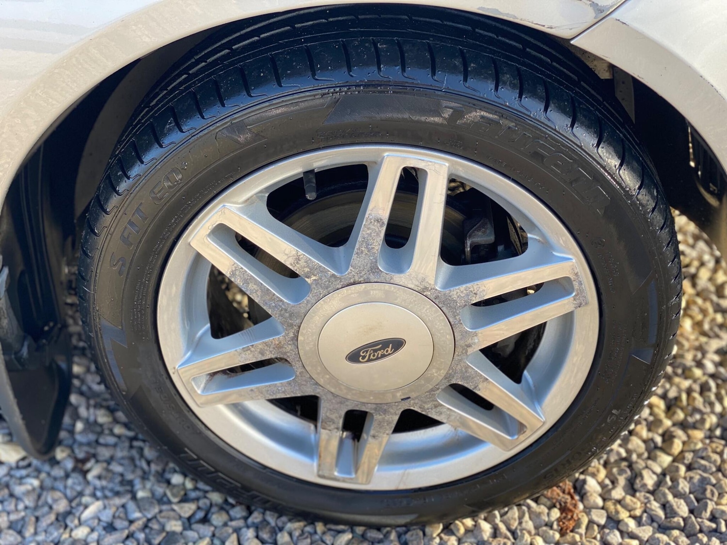 Used Ford Fiesta 2007 for sale - 76743534: Photo 57