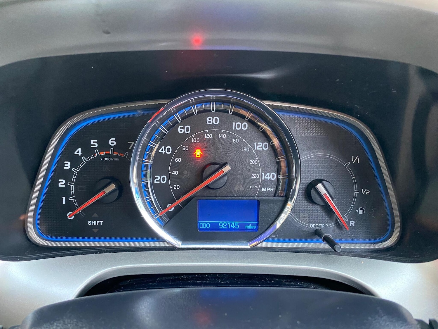 Used Toyota RAV4 2013 for sale - 77015919: Photo 10