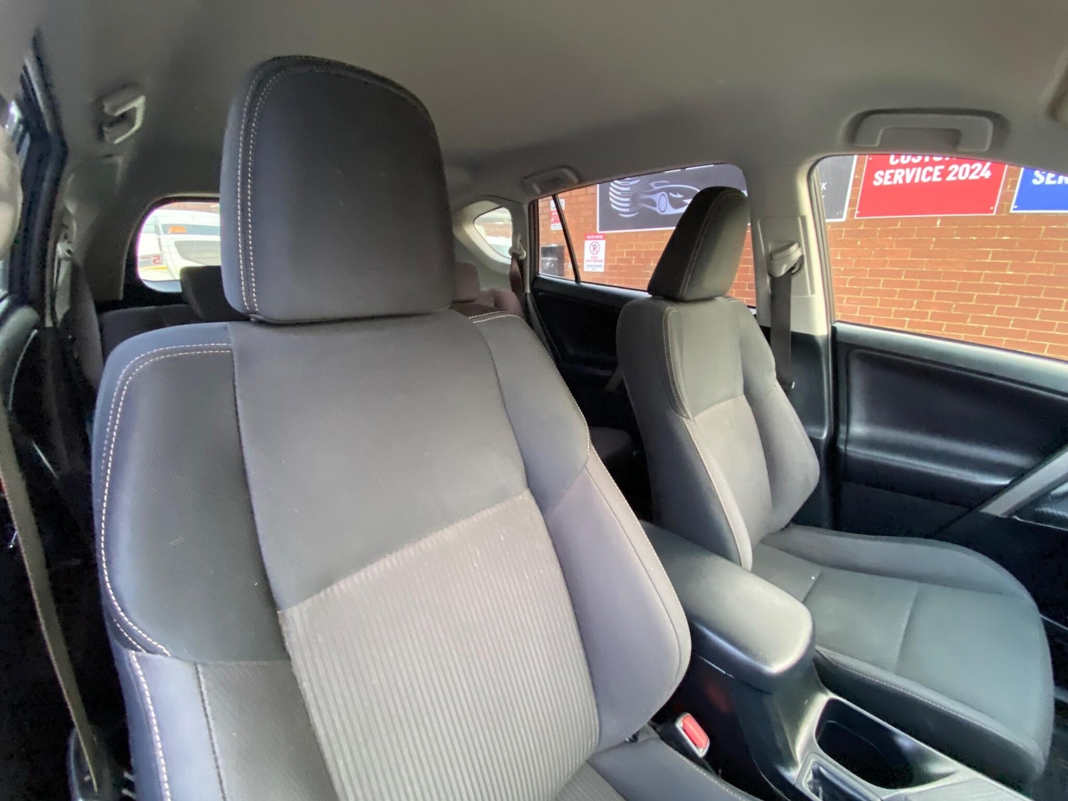 Used Toyota RAV4 2013 for sale - 77015919: Photo 11