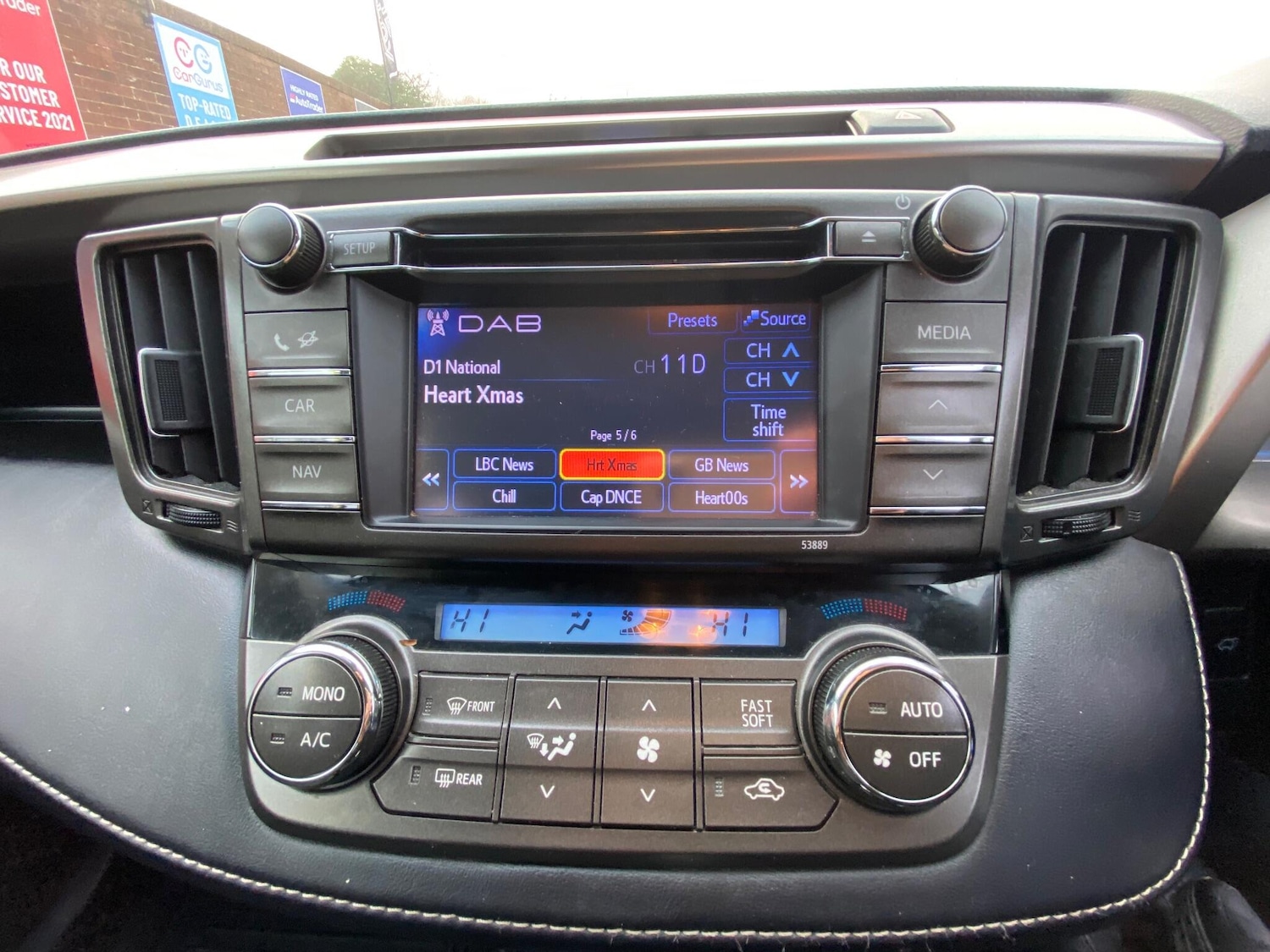 Used Toyota RAV4 2013 for sale - 77015919: Photo 12