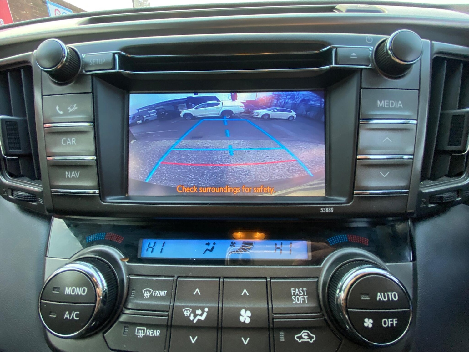 Used Toyota RAV4 2013 for sale - 77015919: Photo 13