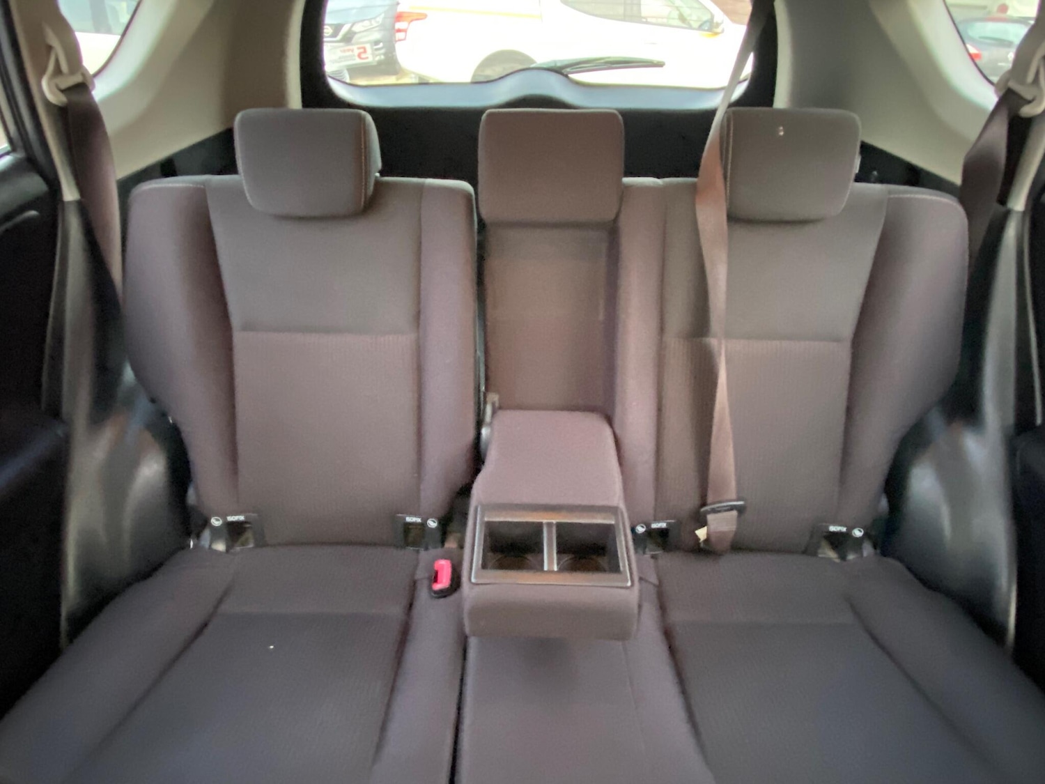 Used Toyota RAV4 2013 for sale - 77015919: Photo 14