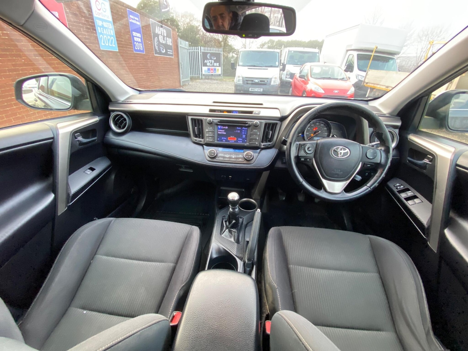 Used Toyota RAV4 2013 for sale - 77015919: Photo 15