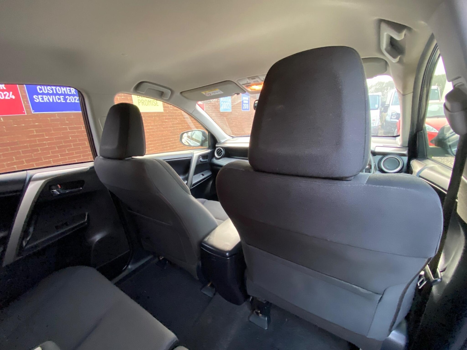 Used Toyota RAV4 2013 for sale - 77015919: Photo 18