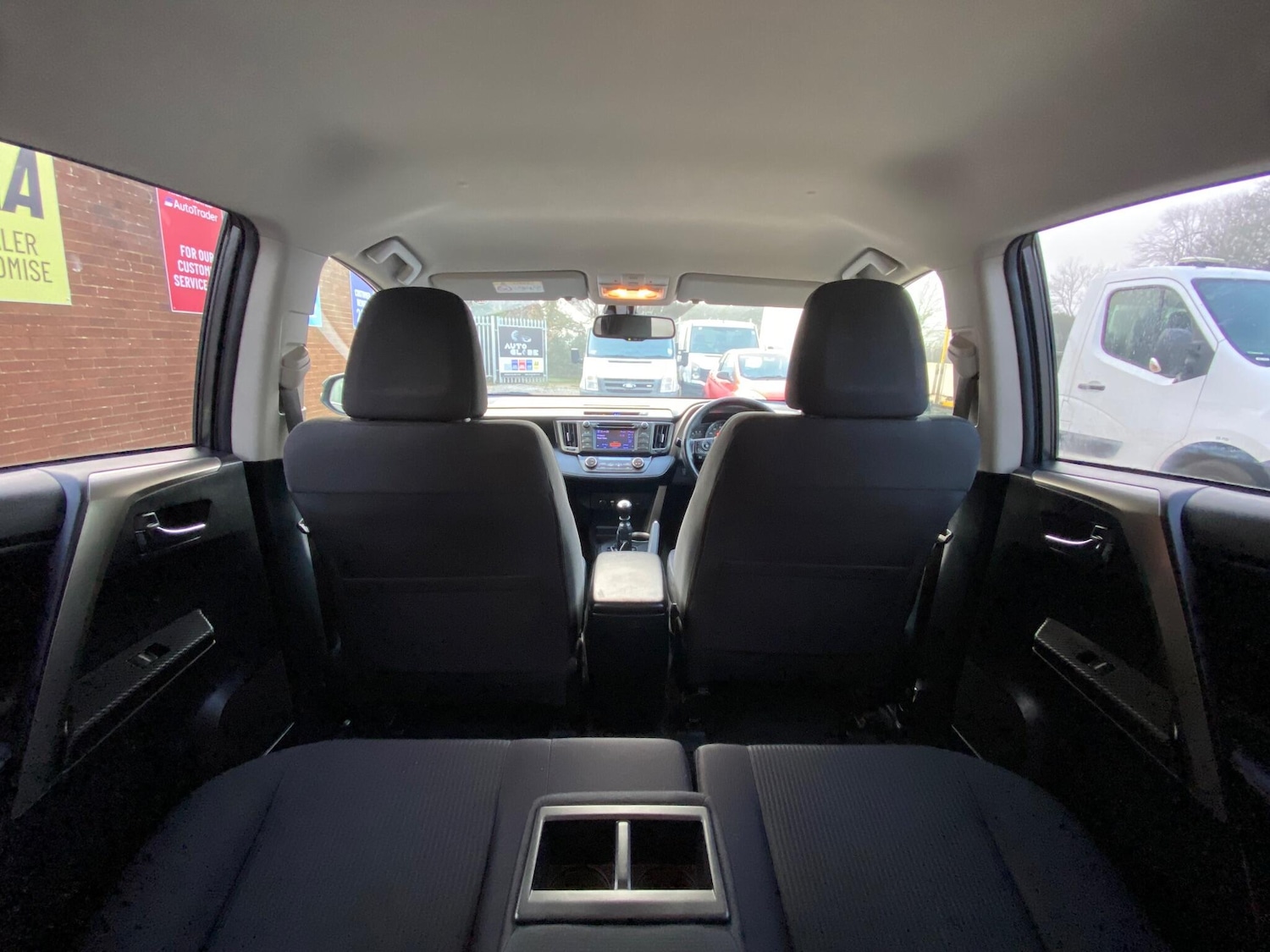 Used Toyota RAV4 2013 for sale - 77015919: Photo 20