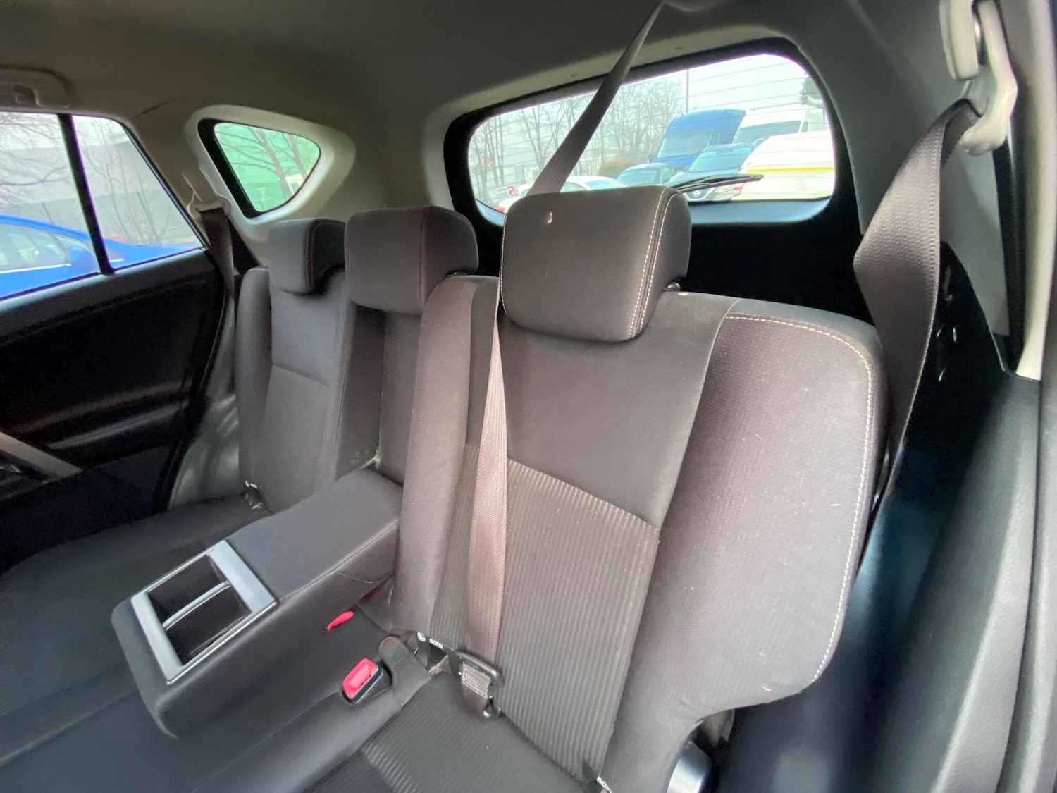 Used Toyota RAV4 2013 for sale - 77015919: Photo 21