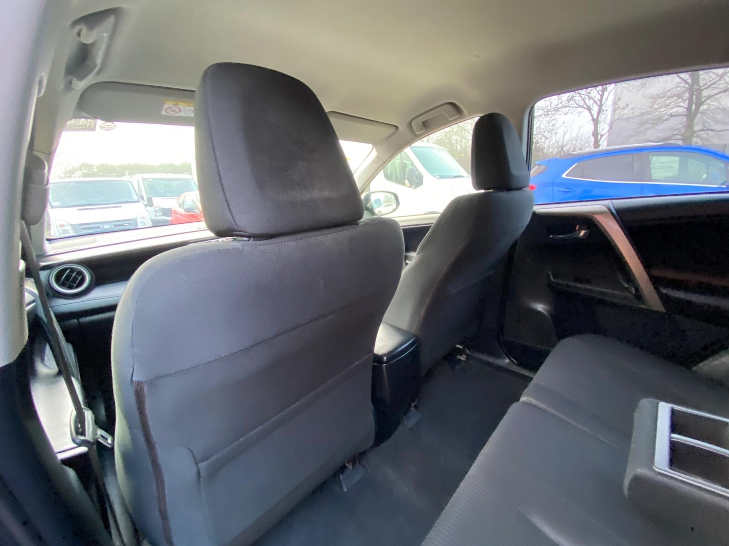 Used Toyota RAV4 2013 for sale - 77015919: Photo 22