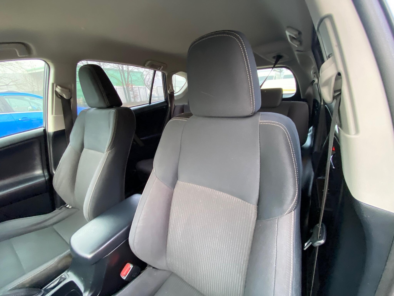 Used Toyota RAV4 2013 for sale - 77015919: Photo 23