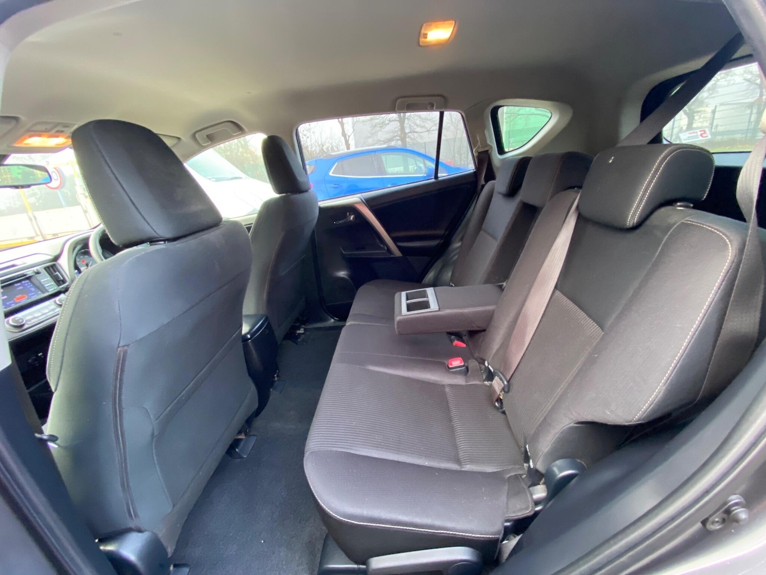 Used Toyota RAV4 2013 for sale - 77015919: Photo 26