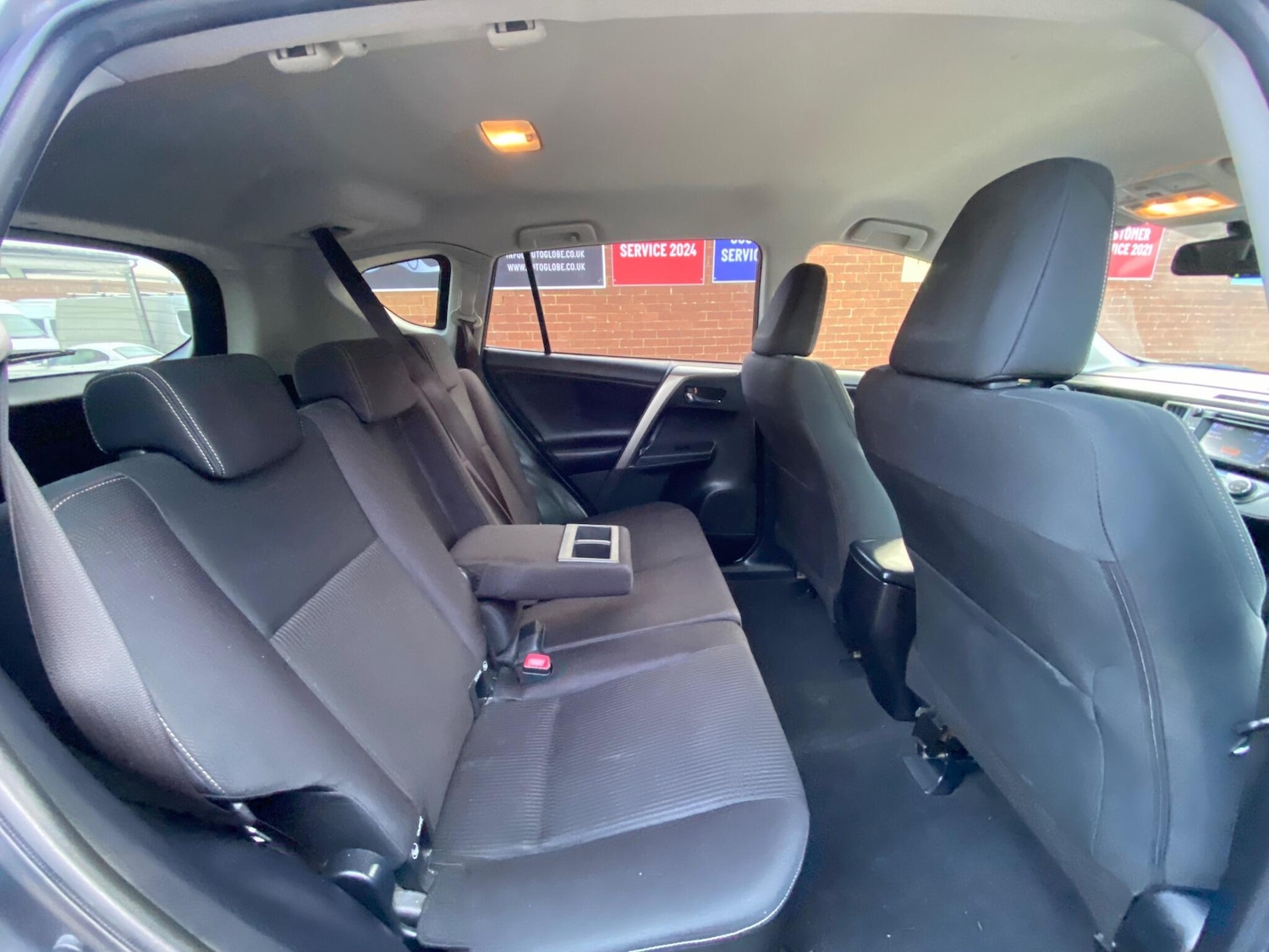 Used Toyota RAV4 2013 for sale - 77015919: Photo 27