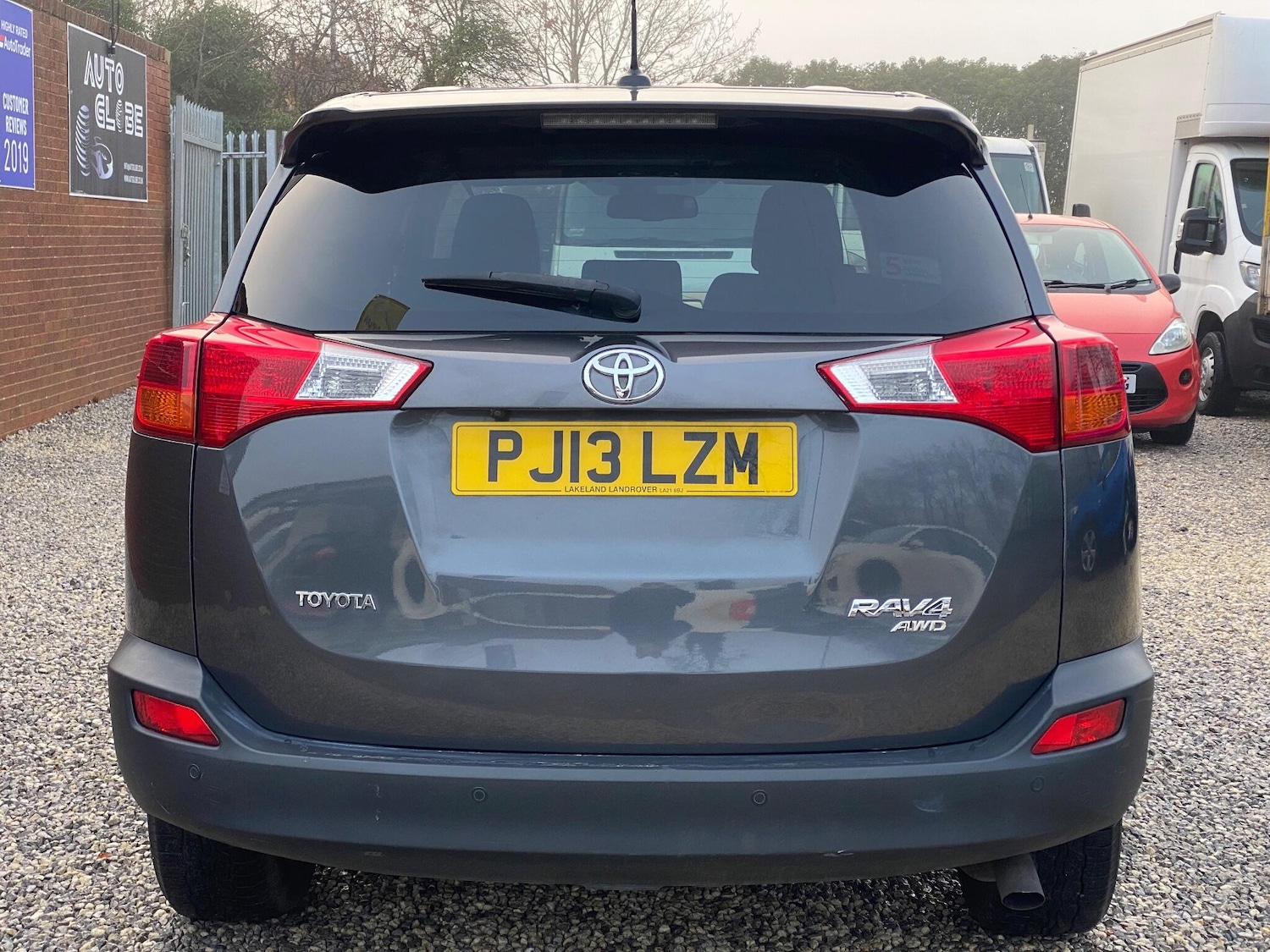 Used Toyota RAV4 2013 for sale - 77015919: Photo 32