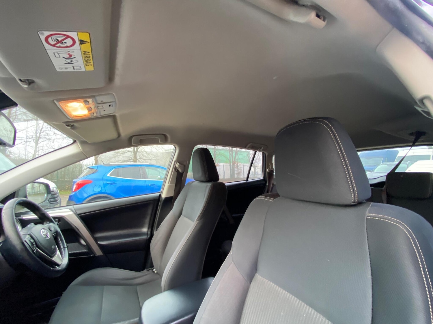 Used Toyota RAV4 2013 for sale - 77015919: Photo 34