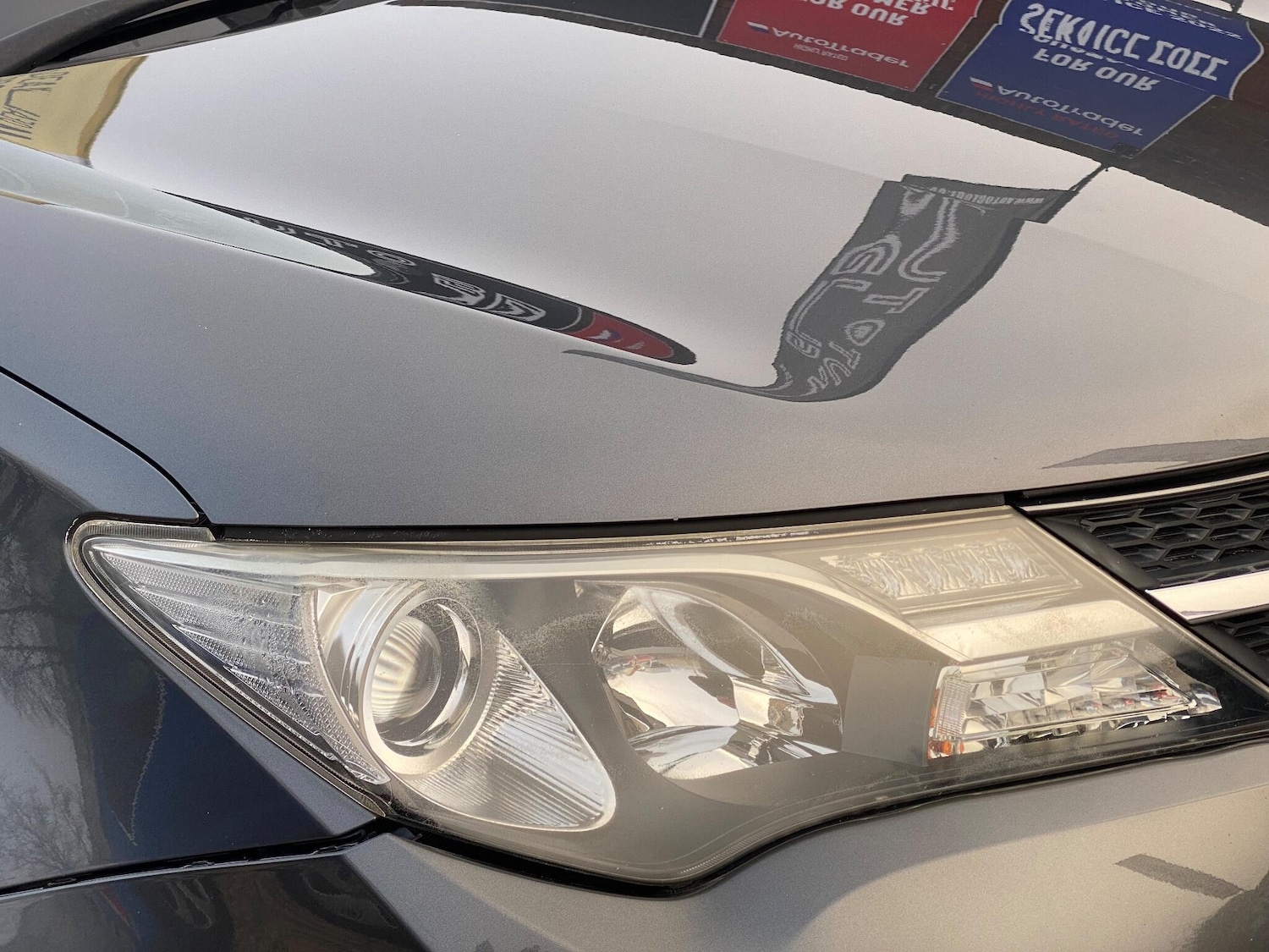 Used Toyota RAV4 2013 for sale - 77015919: Photo 36