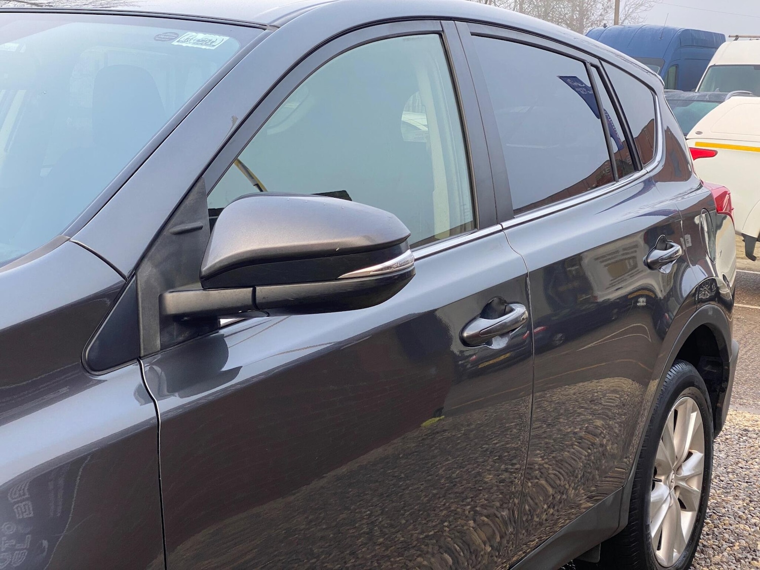 Used Toyota RAV4 2013 for sale - 77015919: Photo 38