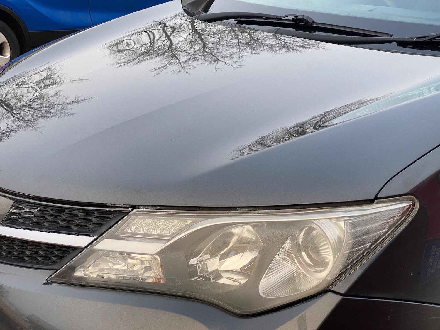 Used Toyota RAV4 2013 for sale - 77015919: Photo 40