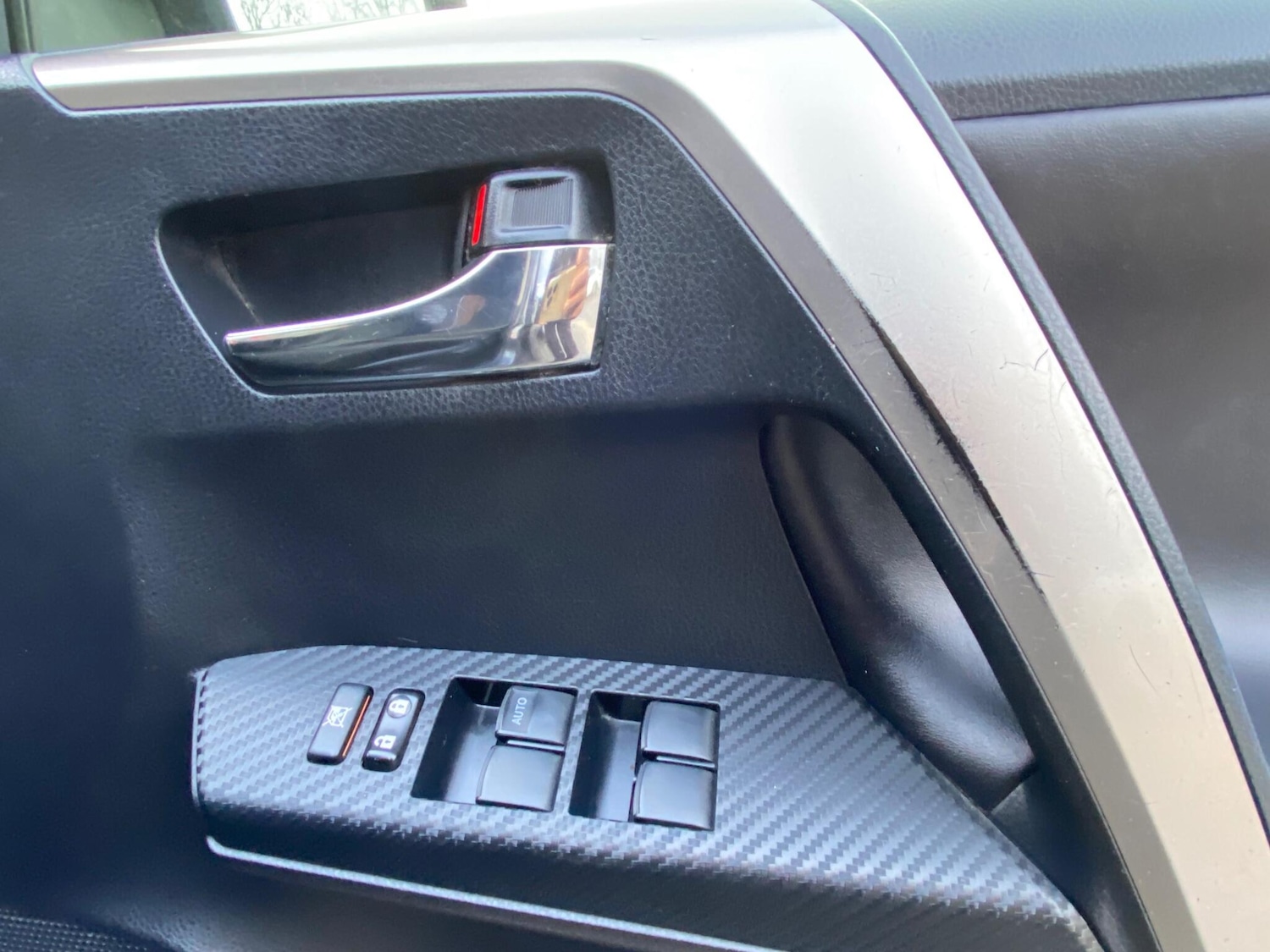 Used Toyota RAV4 2013 for sale - 77015919: Photo 42