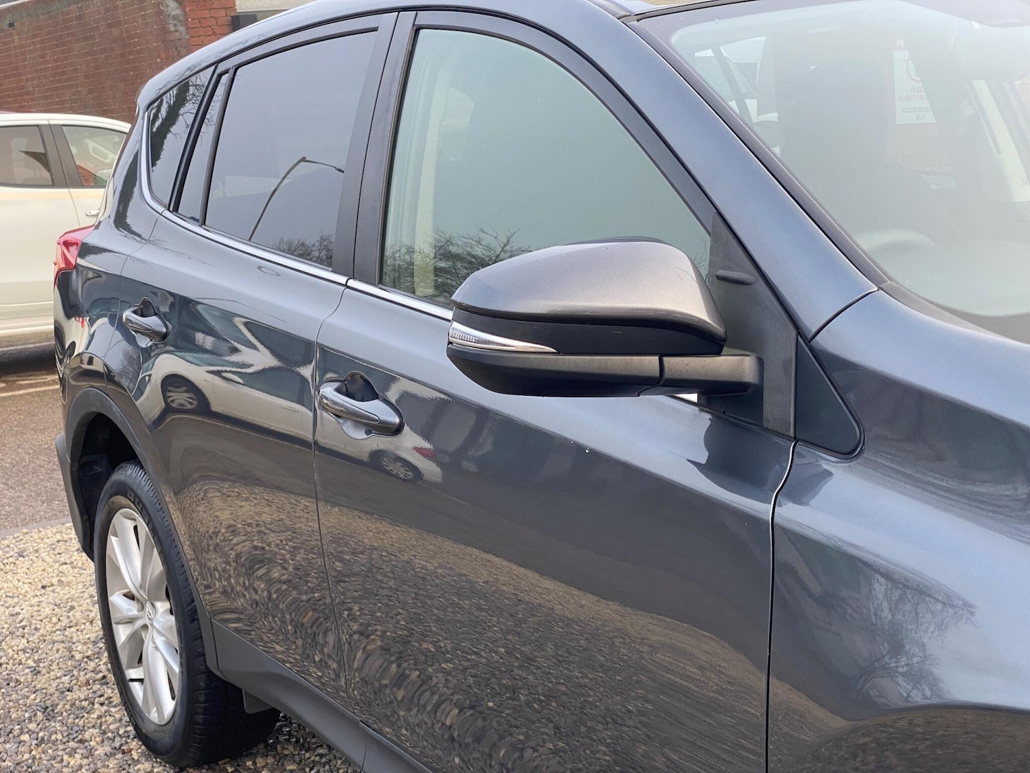 Used Toyota RAV4 2013 for sale - 77015919: Photo 43