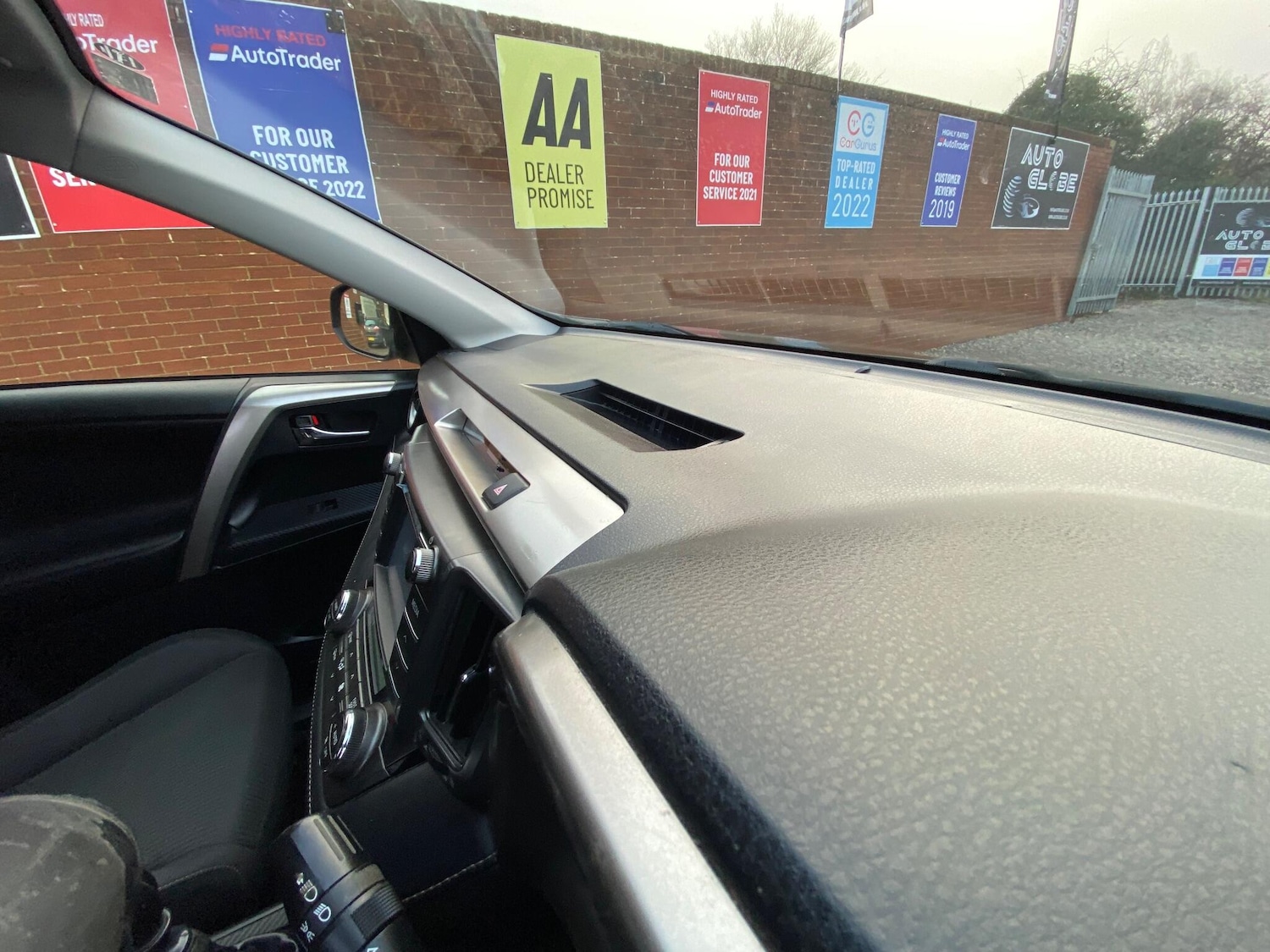 Used Toyota RAV4 2013 for sale - 77015919: Photo 44