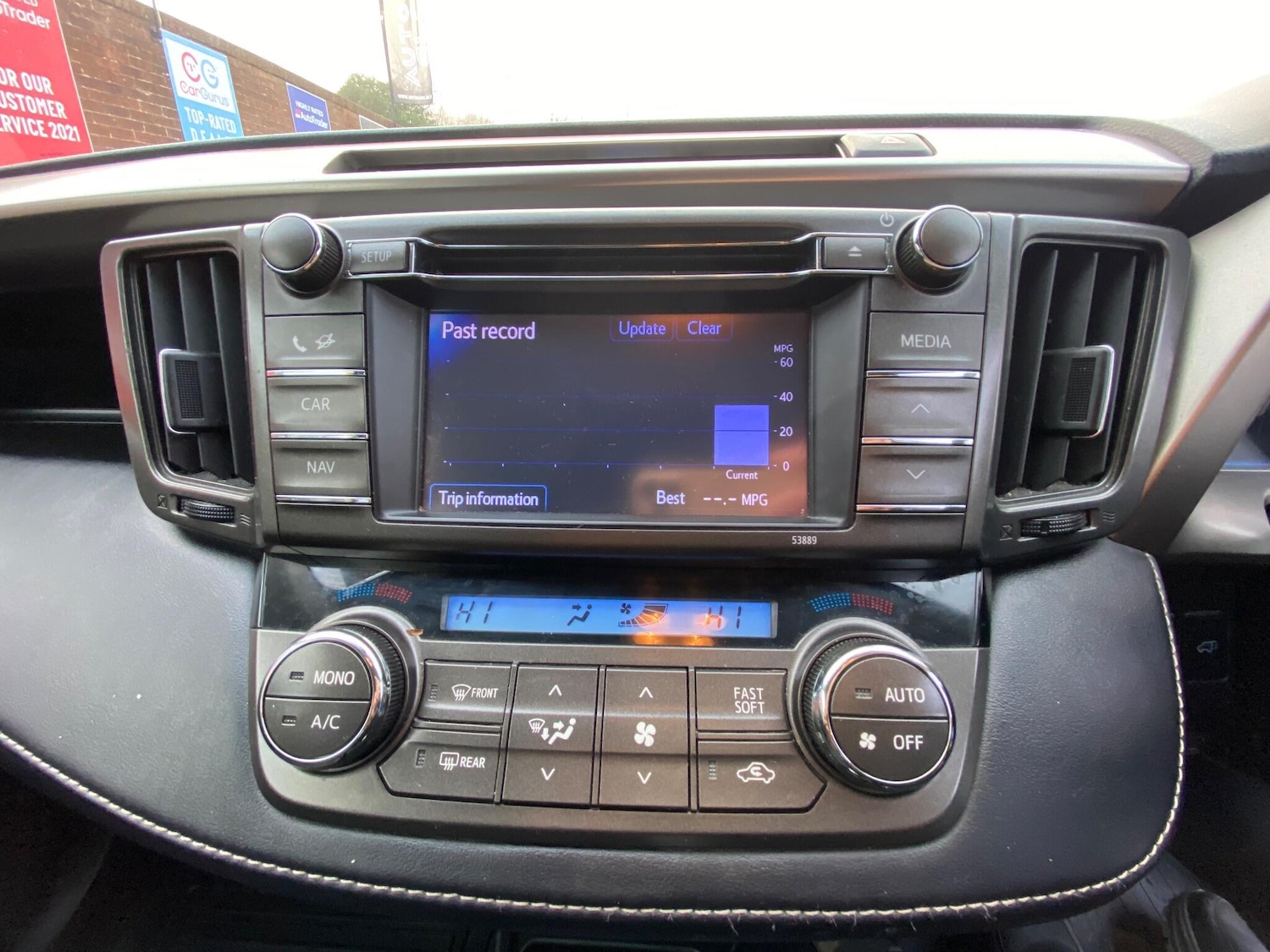 Used Toyota RAV4 2013 for sale - 77015919: Photo 45