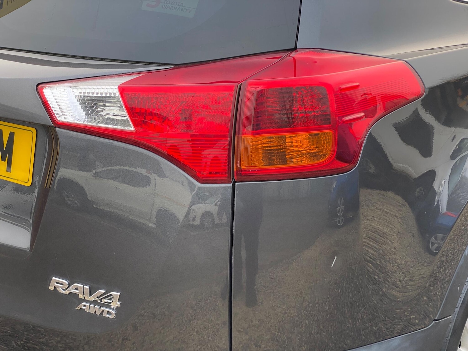 Used Toyota RAV4 2013 for sale - 77015919: Photo 46