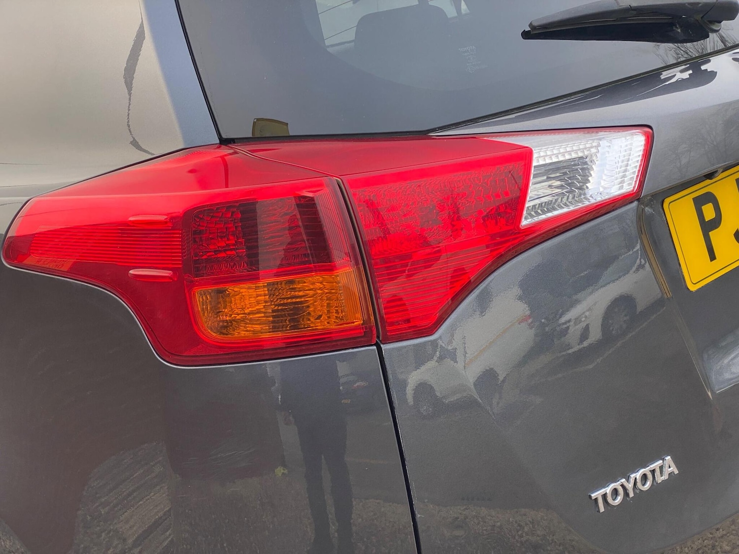 Used Toyota RAV4 2013 for sale - 77015919: Photo 52