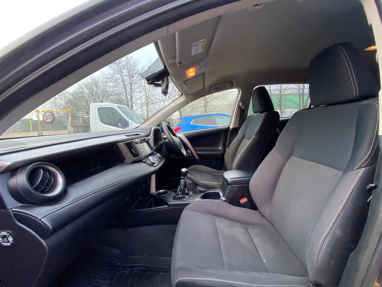 Used Toyota RAV4 2013 for sale - 77015919: Photo 53