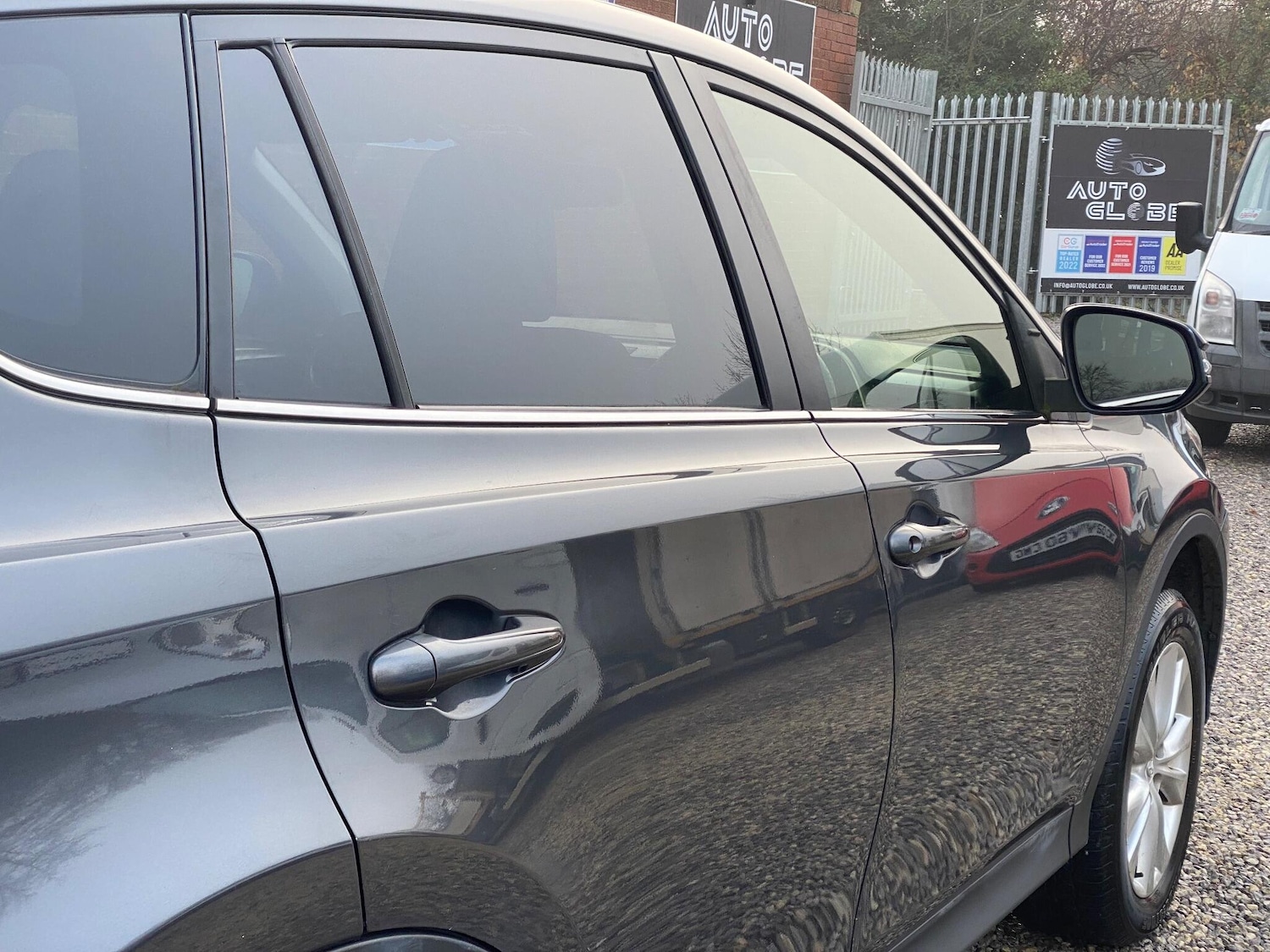 Used Toyota RAV4 2013 for sale - 77015919: Photo 55