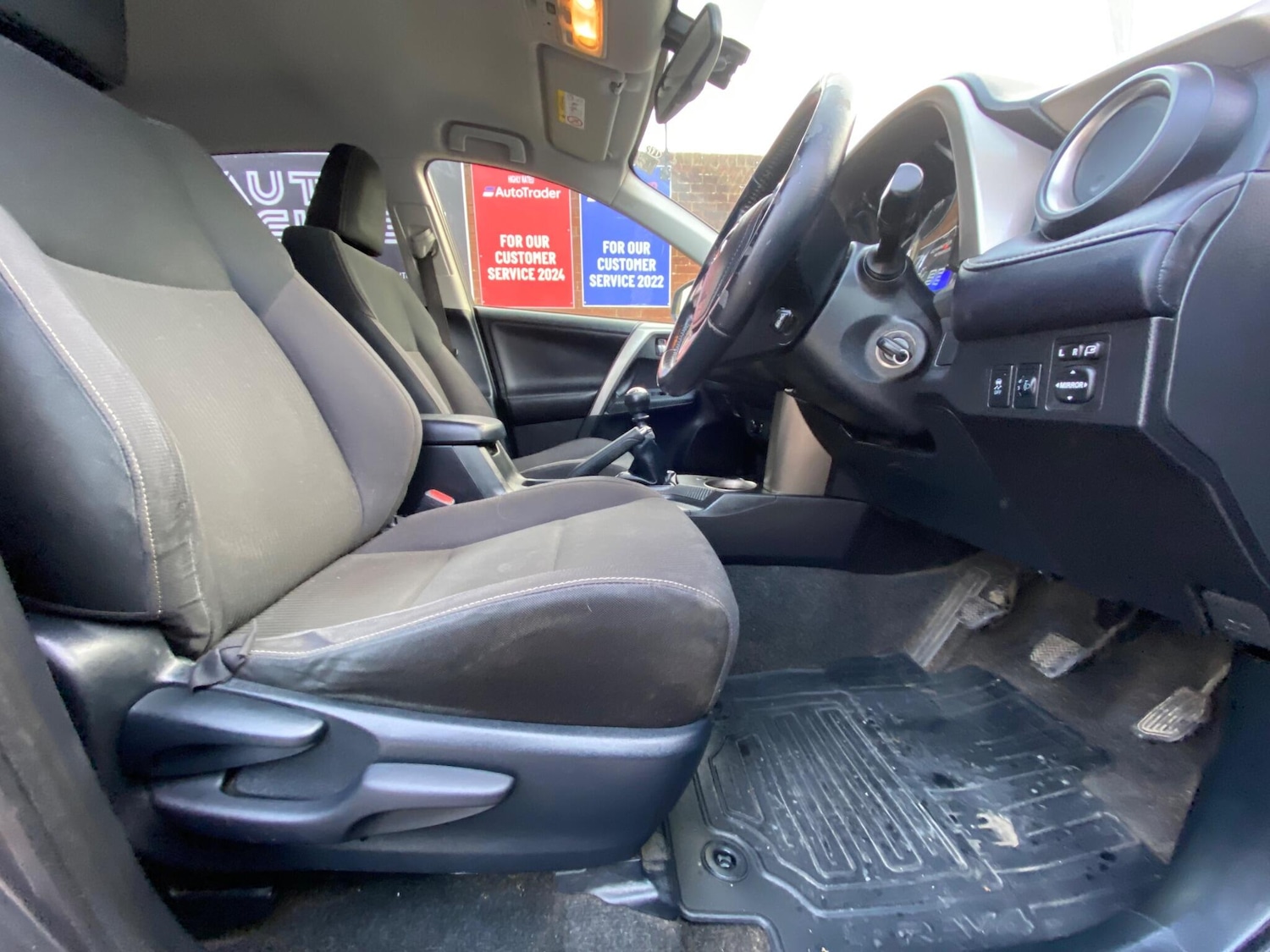 Used Toyota RAV4 2013 for sale - 77015919: Photo 56