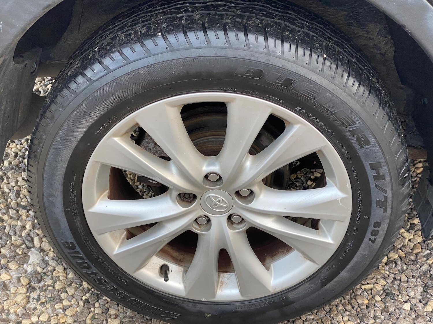 Used Toyota RAV4 2013 for sale - 77015919: Photo 61