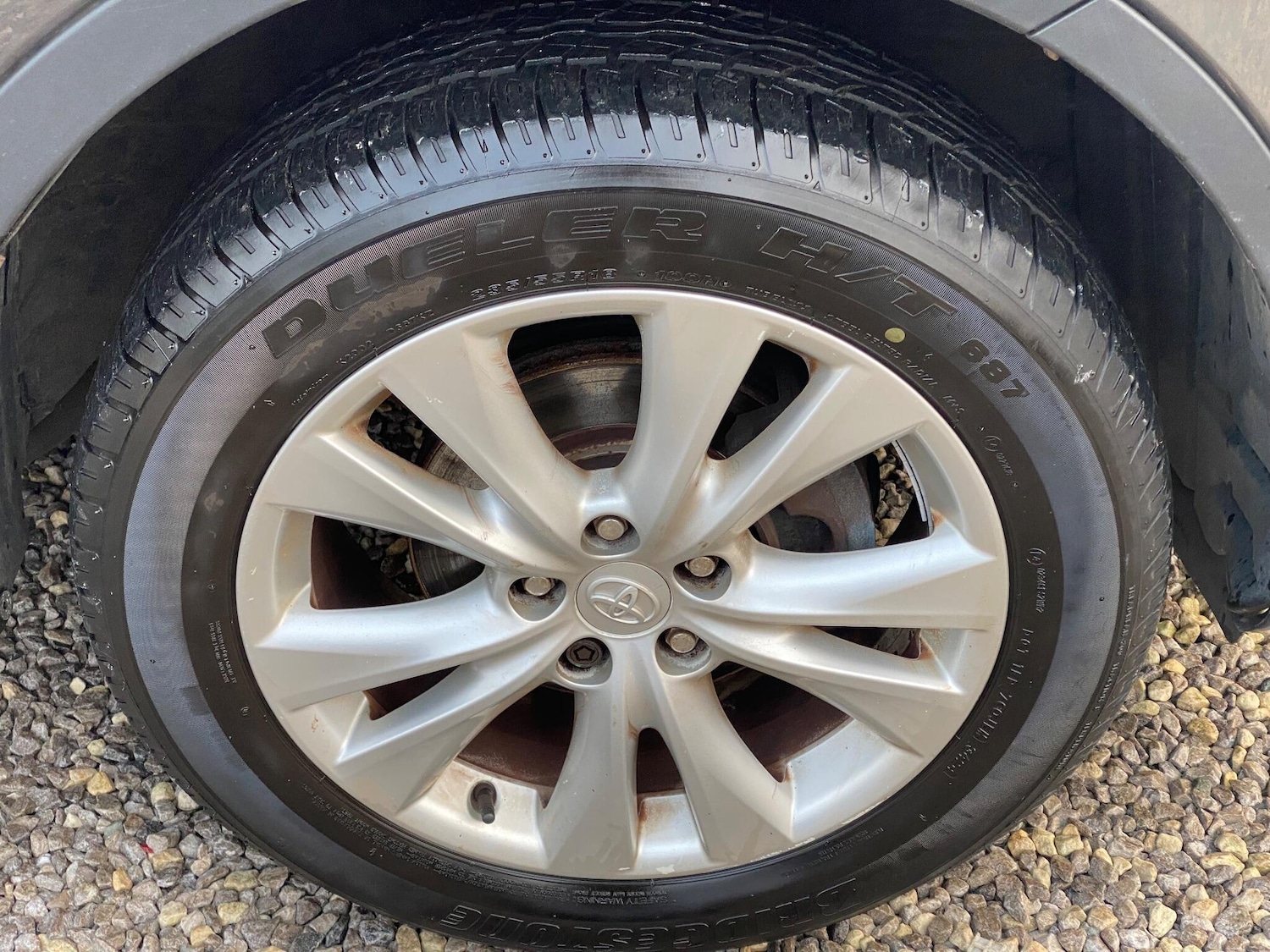 Used Toyota RAV4 2013 for sale - 77015919: Photo 62