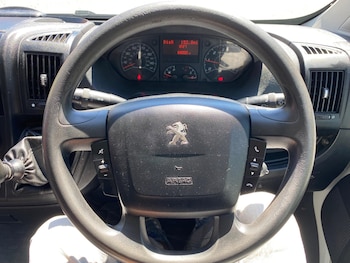 Used Peugeot Boxer 2017 for sale - 78429381: Photo