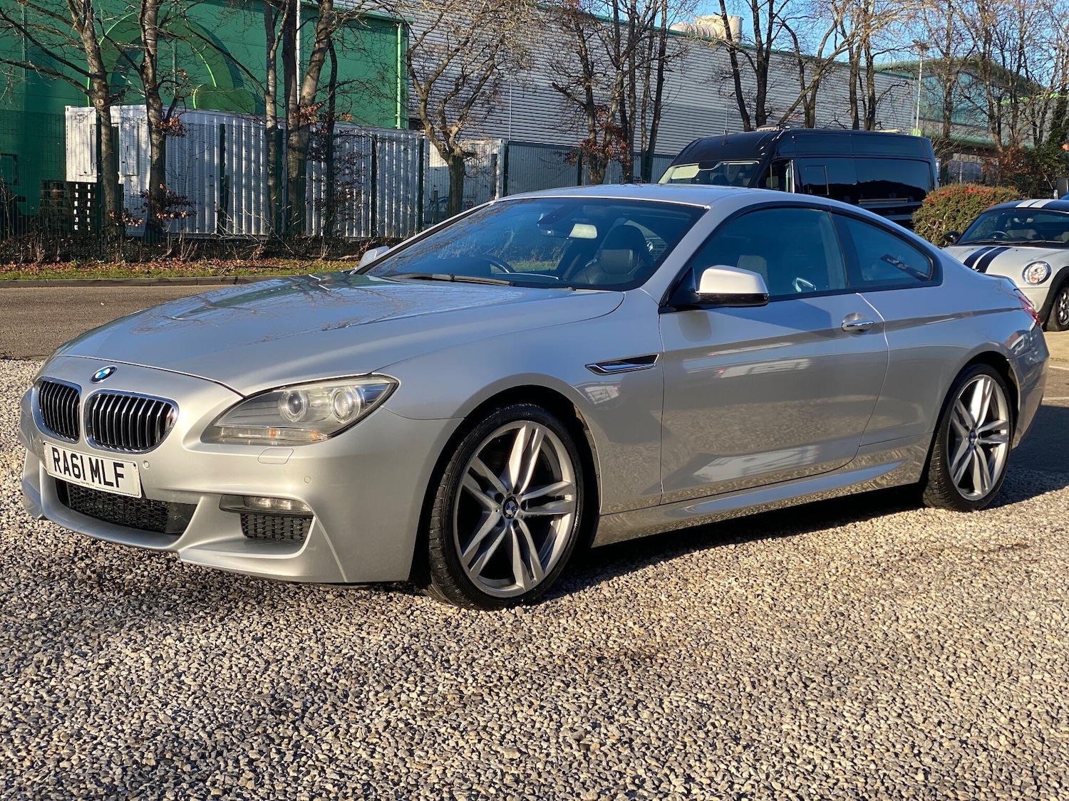 Used BMW 6 Series for sale - 78101476: Photo 11