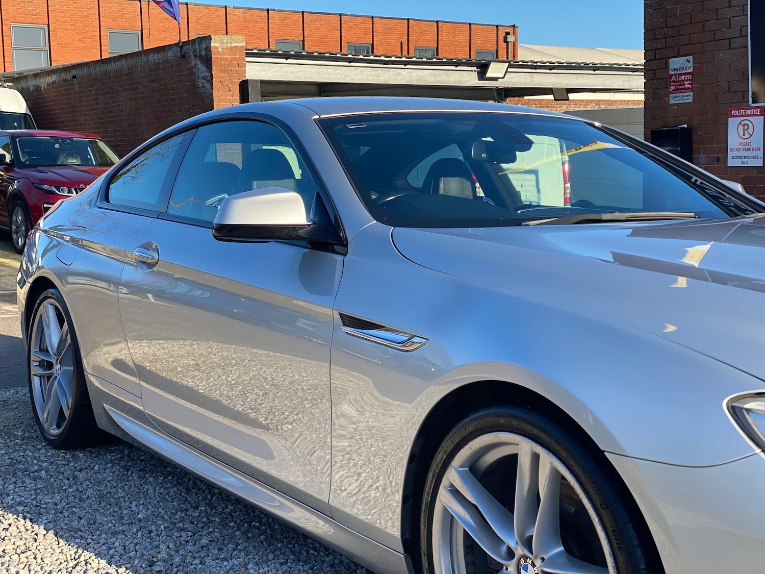 Used BMW 6 Series for sale - 78101476: Photo 15