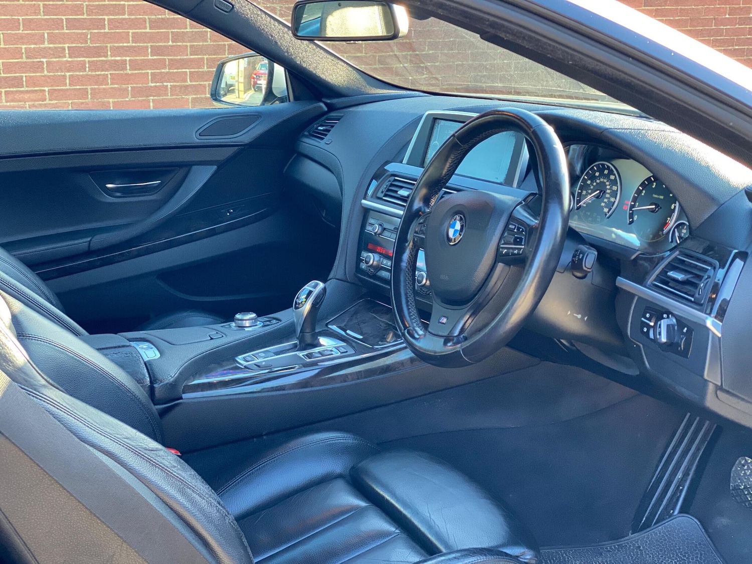 Used BMW 6 Series for sale - 78101476: Photo 22