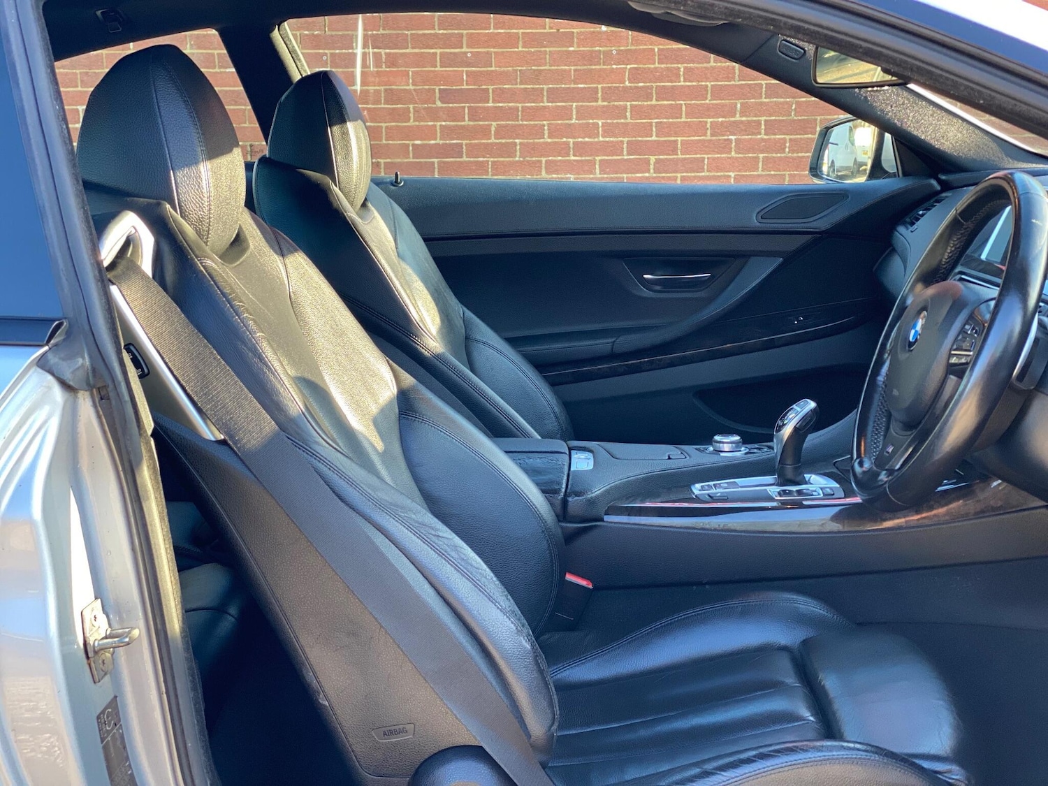 Used BMW 6 Series for sale - 78101476: Photo 28