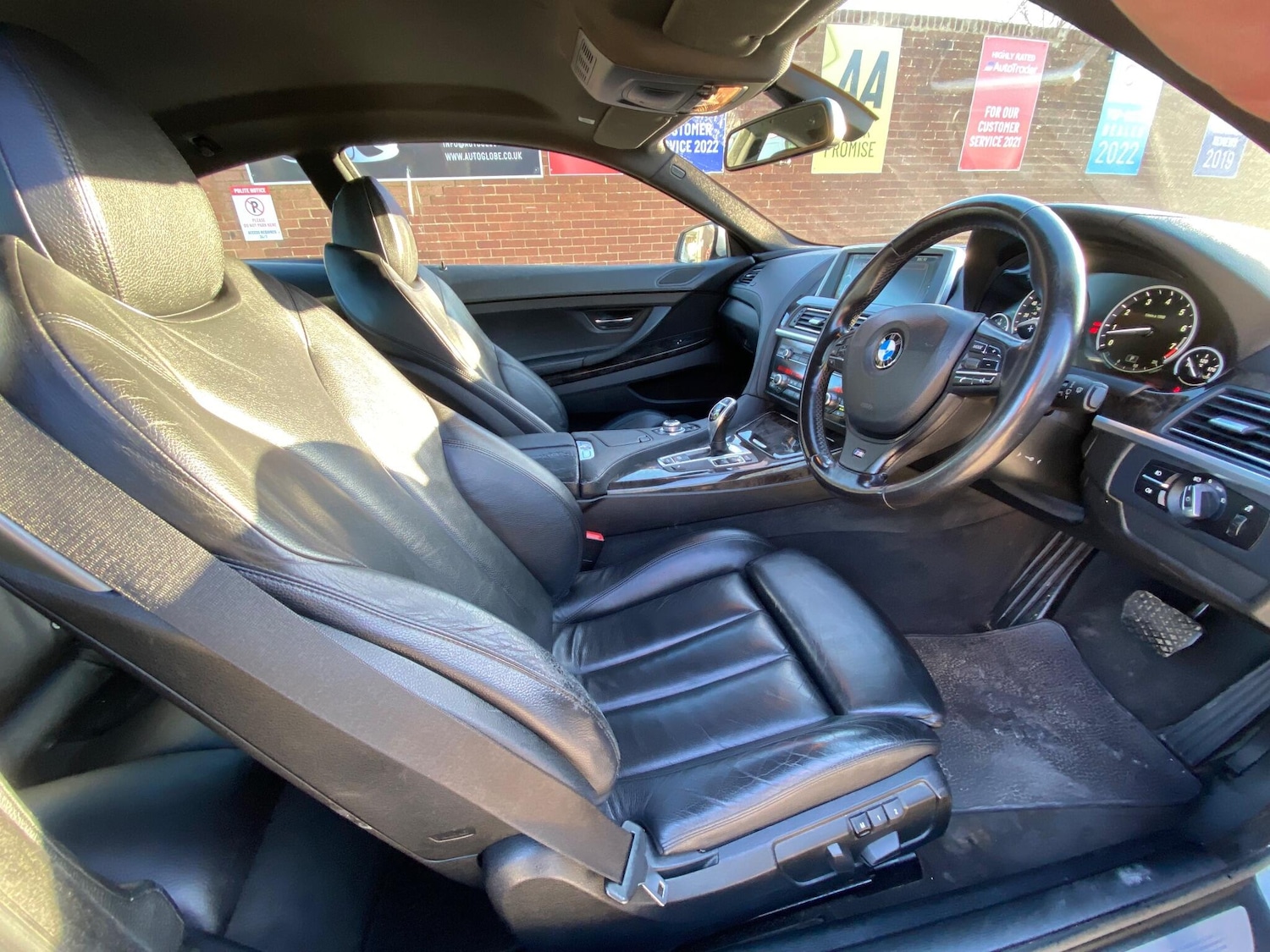 Used BMW 6 Series for sale - 78101476: Photo 3