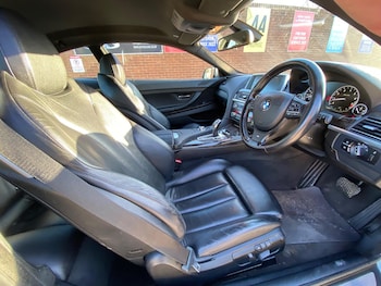 Used BMW 6 Series 2011 for sale - 78101476: Photo