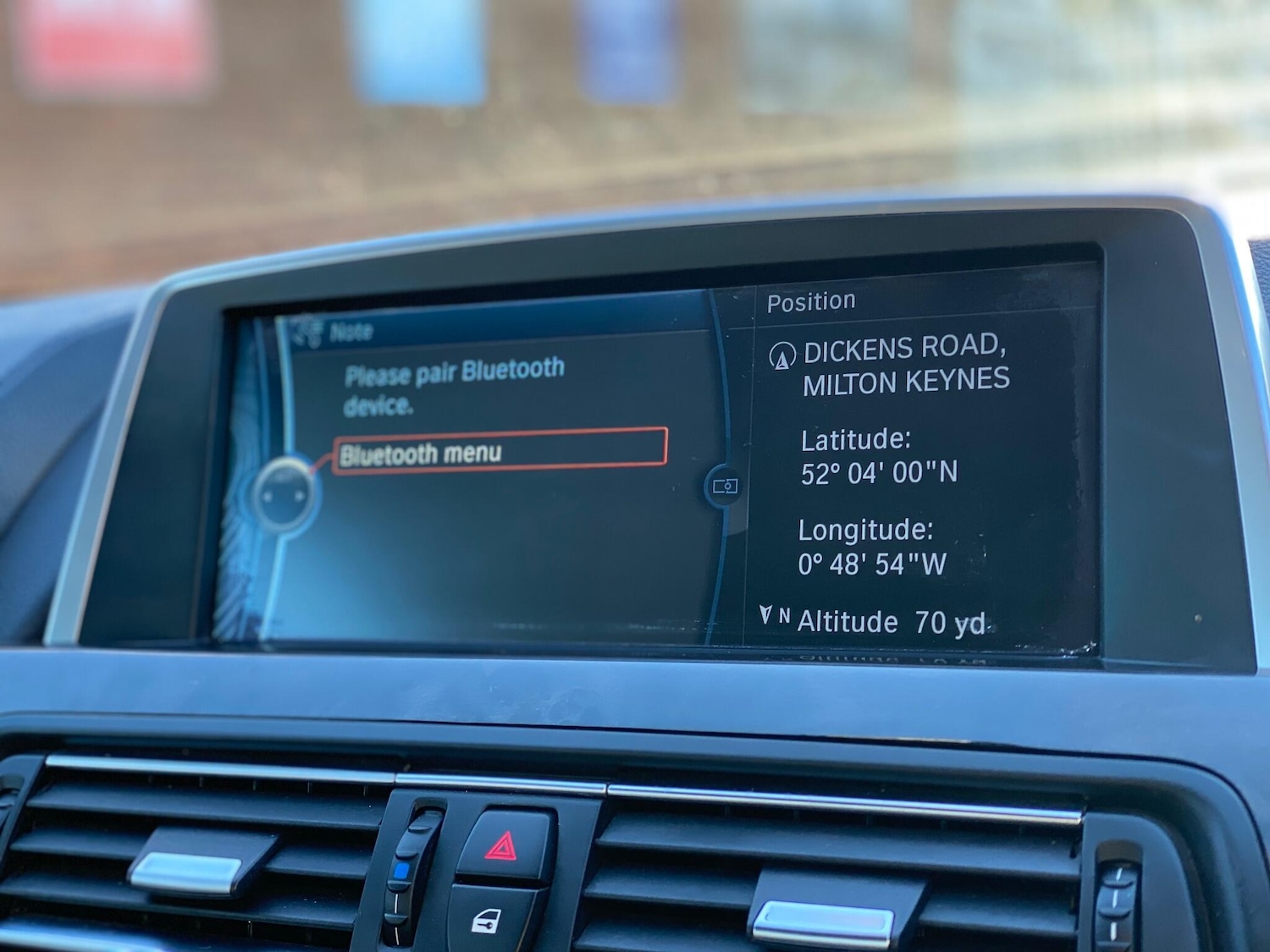 Used BMW 6 Series for sale - 78101476: Photo 49