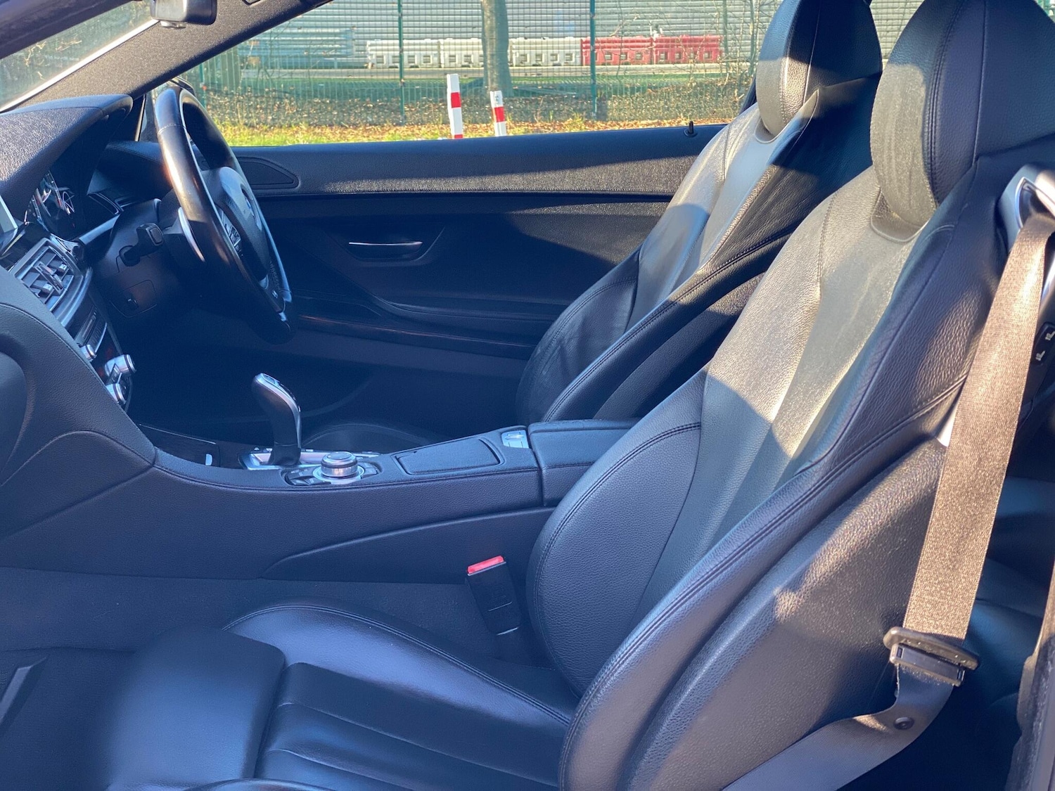 Used BMW 6 Series for sale - 78101476: Photo 55