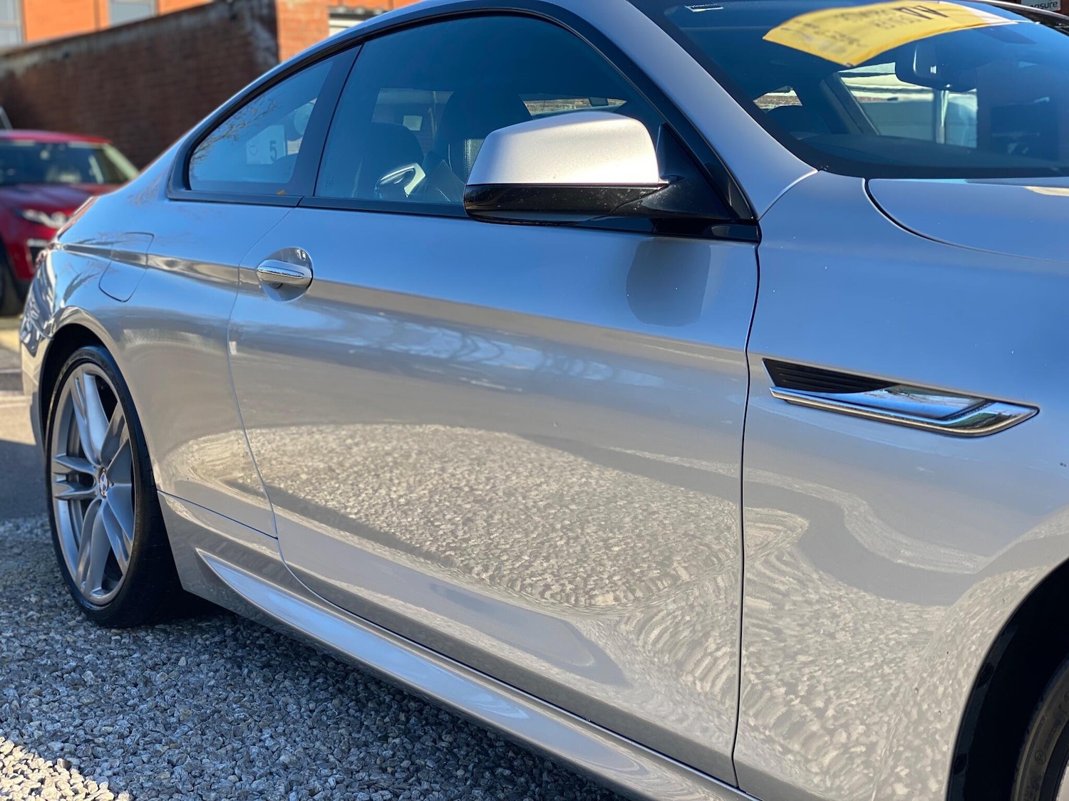 Used BMW 6 Series for sale - 78101476: Photo 61