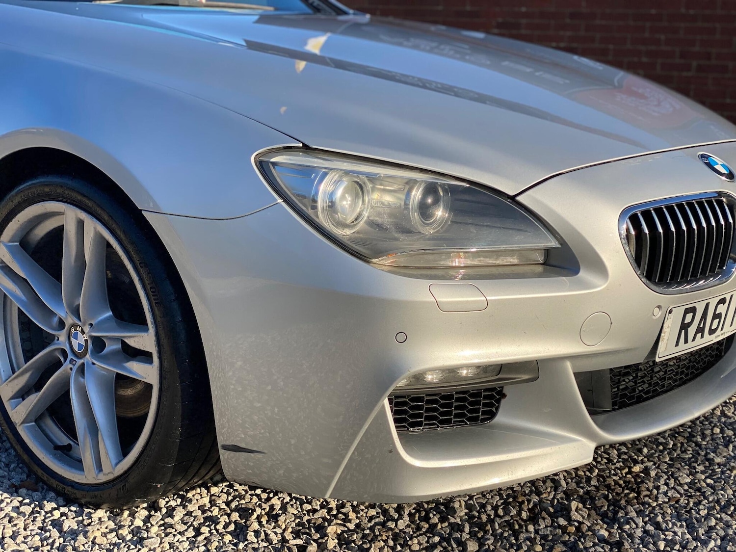 Used BMW 6 Series for sale - 78101476: Photo 62