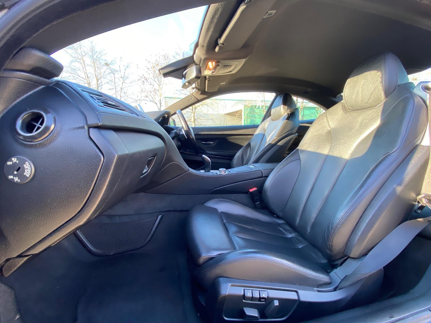 Used BMW 6 Series for sale - 78101476: Photo 7