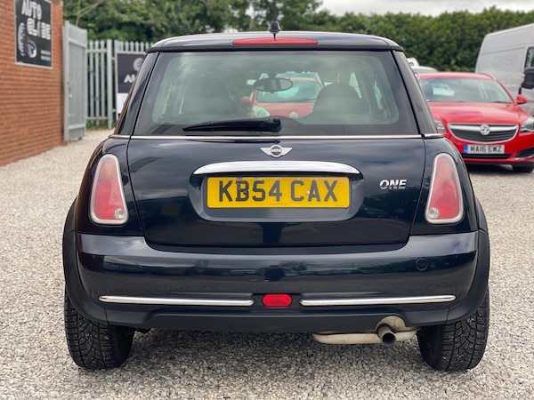 Used MINI Hatch 2004 for sale - 75060517: Photo 23