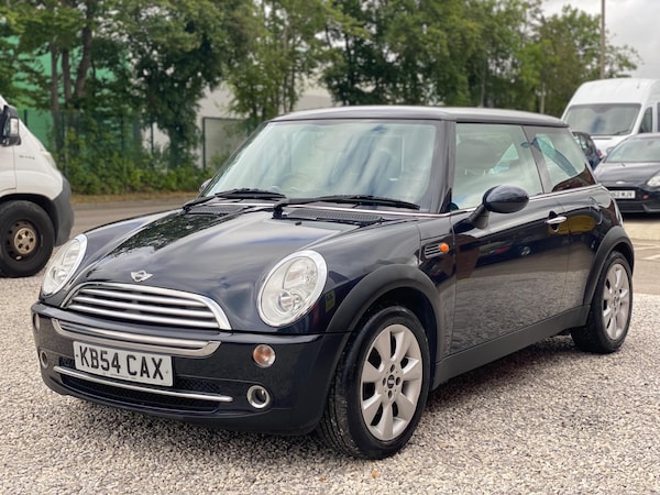 Used MINI Hatch 2004 for sale - 75060517: Photo 3