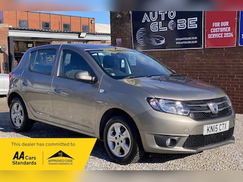 (15) - 1.2 Laureate Euro 5 5dr