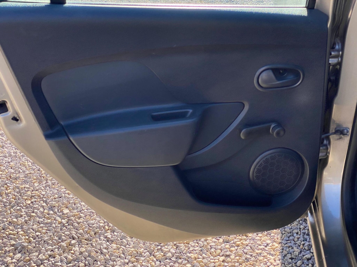 Used Dacia Sandero 2015 for sale - 77704605: Photo 31