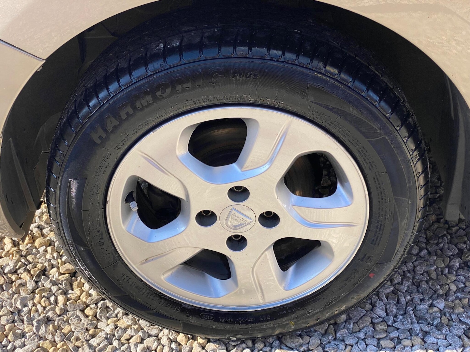 Used Dacia Sandero 2015 for sale - 77704605: Photo 48