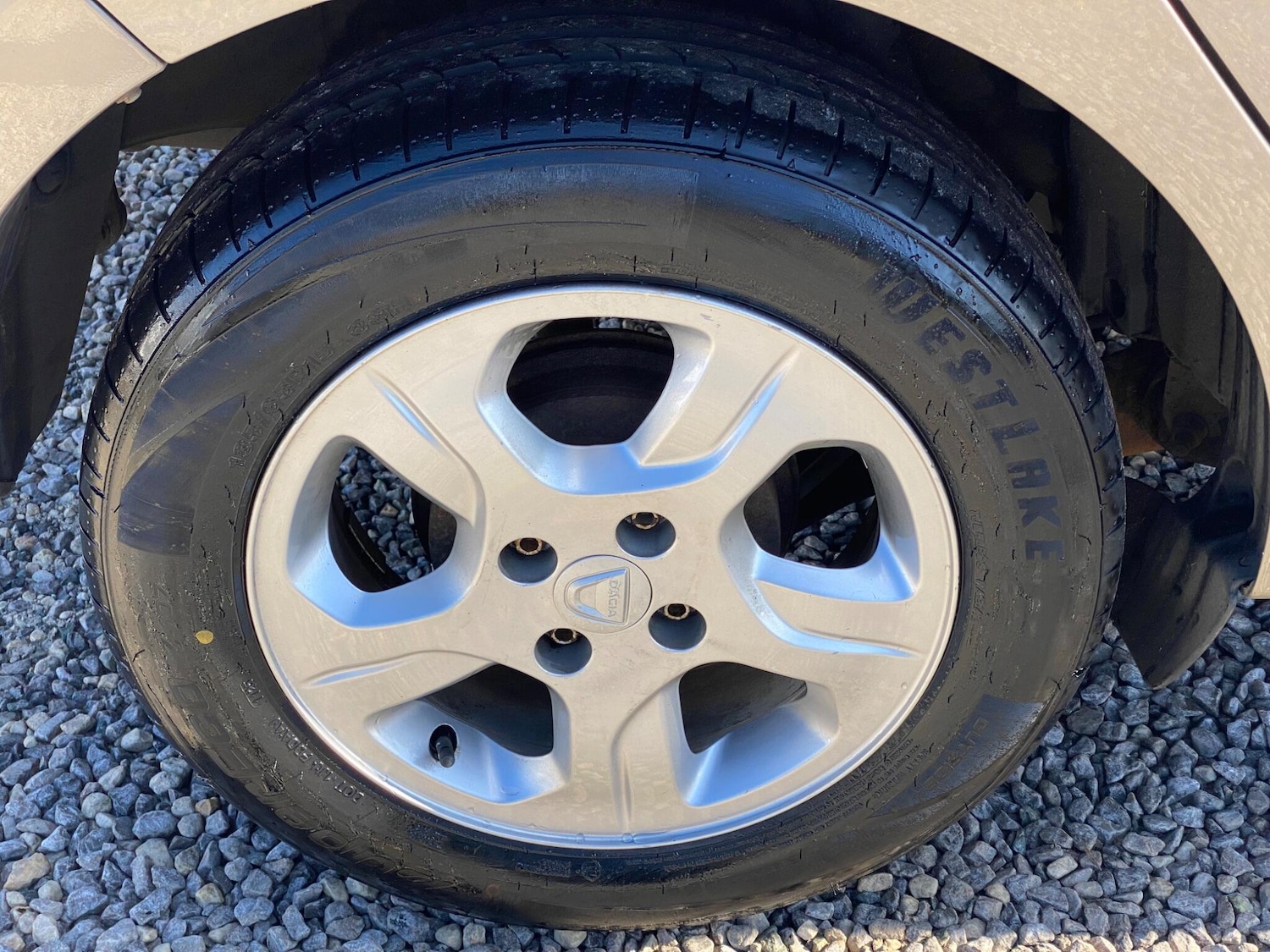 Used Dacia Sandero 2015 for sale - 77704605: Photo 51